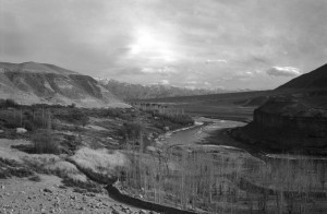 Sindhu River